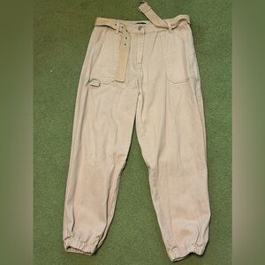 Women’s Cargo Pants